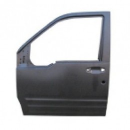 Porta anteriore sx