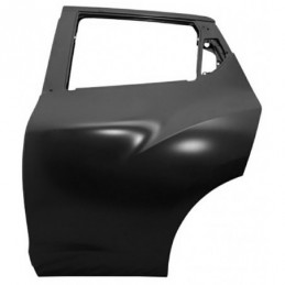 Porta posteriore sx