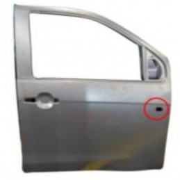 Porta dx