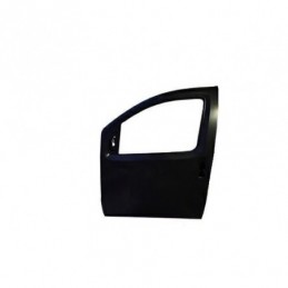 Porta anteriore sx