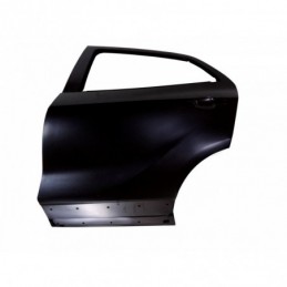 Porta posteriore sx