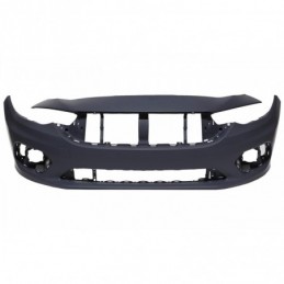 Paraurti anteriore...