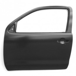 Porta anteriore sx