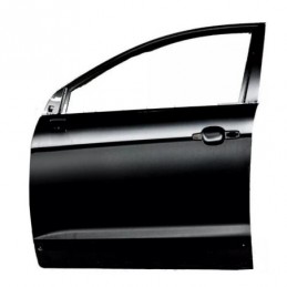 Porta anteriore sx