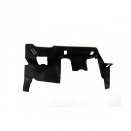 Supporto radiatore laterale sx