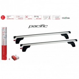 G3 Pacific Kit Barre...