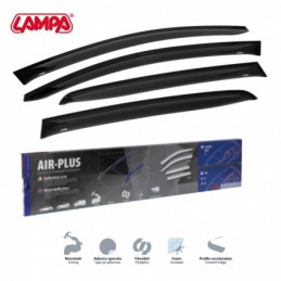 Air-Plus Set completo...