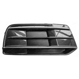 Griglia paraurti anteriore...