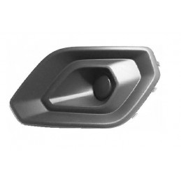 Griglia paraurti anteriore sx