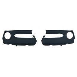 Kit coppia griglia paraurti...