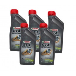 Castrol GTX Professional...