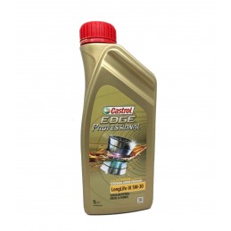 Castrol Edge professional...