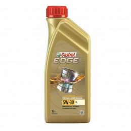 Castrol Edge olio motore...