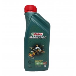 Castrol Magnatec olio...