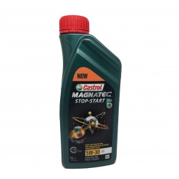 Castrol Magnatec Stop-Start...