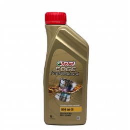 Castrol Edge Professional...