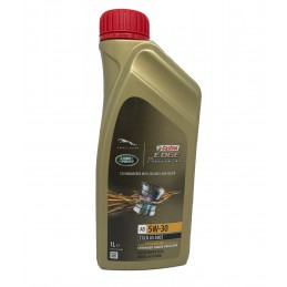 Castrol Edge professional...