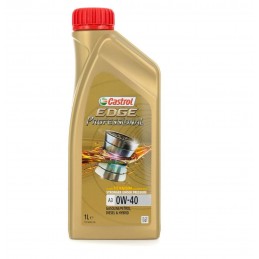 Castrol Edge Professional...