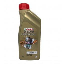 Castrol Edge Professional...