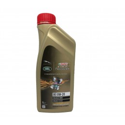 Castrol Edge professional...