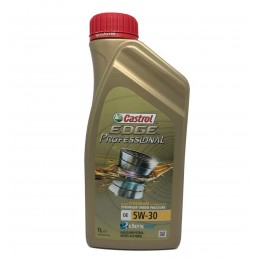 Castrol Edge olio motore...