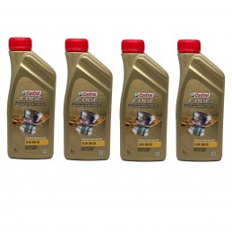 Castrol Edge Professional...