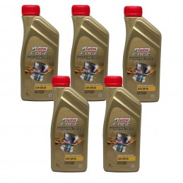 Castrol Edge Professional...