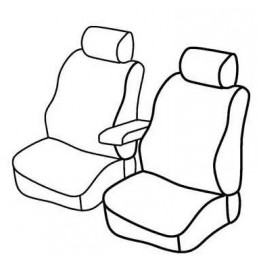 Set coprisedili Superior su...