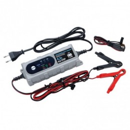 Amperomatic Multi-Charger...