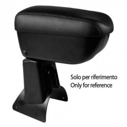 Bracciolo completo 2 funzioni