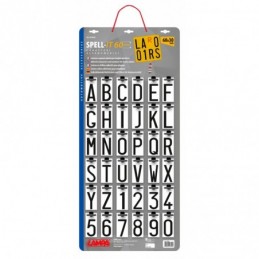 Spell-It assortimento...