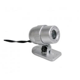Cannon-Lite 12V Blu