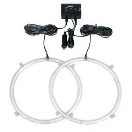 NR-25 Neon Rings 12V...