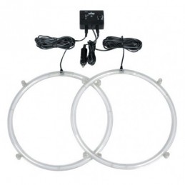 NR-30 Neon Rings 12V...
