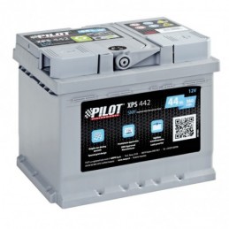 Batteria 12V Pilot SMF 44...