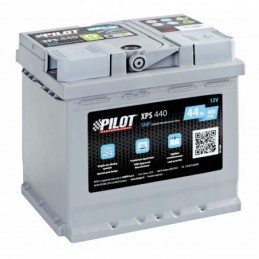 Batteria 12V Pilot SMF 44...