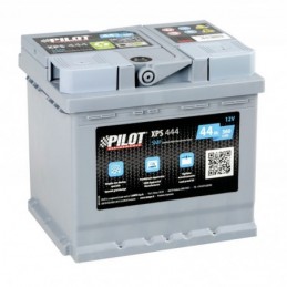 Batteria 12V Pilot SMF 44...