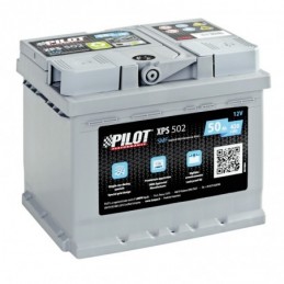 Batteria 12V Pilot SMF 50...