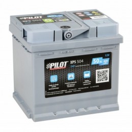 Batteria 12V Pilot SMF 50...