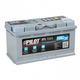 Batteria 12V Pilot SMF 100...