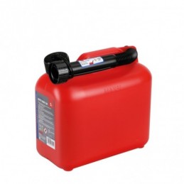 No-Spill tanica carburante 5 L