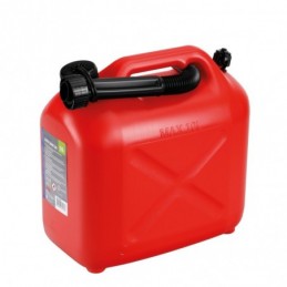 No-Spill tanica carburante...