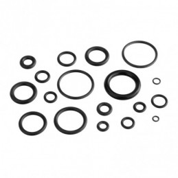 O-Ring assortimento 225 pz...