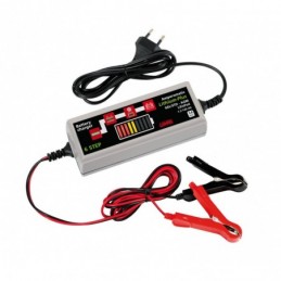 Amperomatic Lithium-Plus...