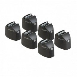 Kit attacchi fix points - 3...