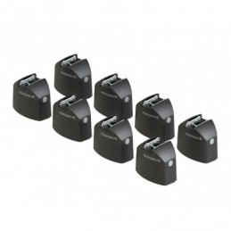 Kit attacchi fix points - 4...