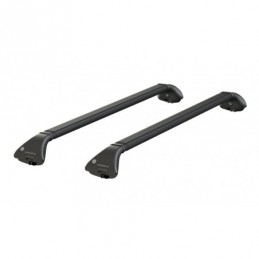 Snap Steel In-Rail set...