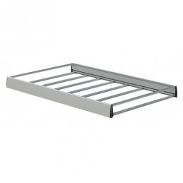 KRS-12 Kargo Rack Compact -...
