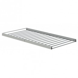 KRS-12 Kargo Rack Extended...