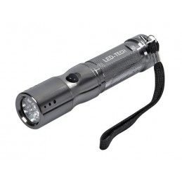 Led-Tech torcia in...